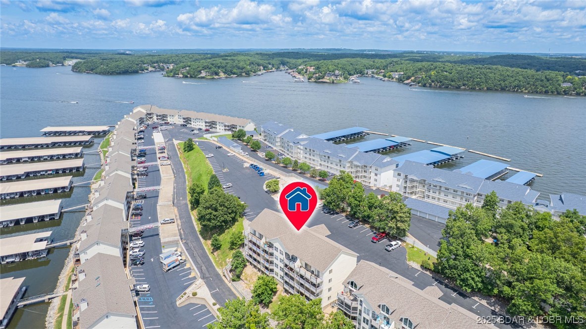 Ledges - Residential