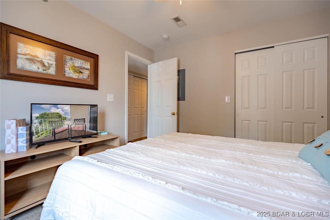 Ledges - Residential