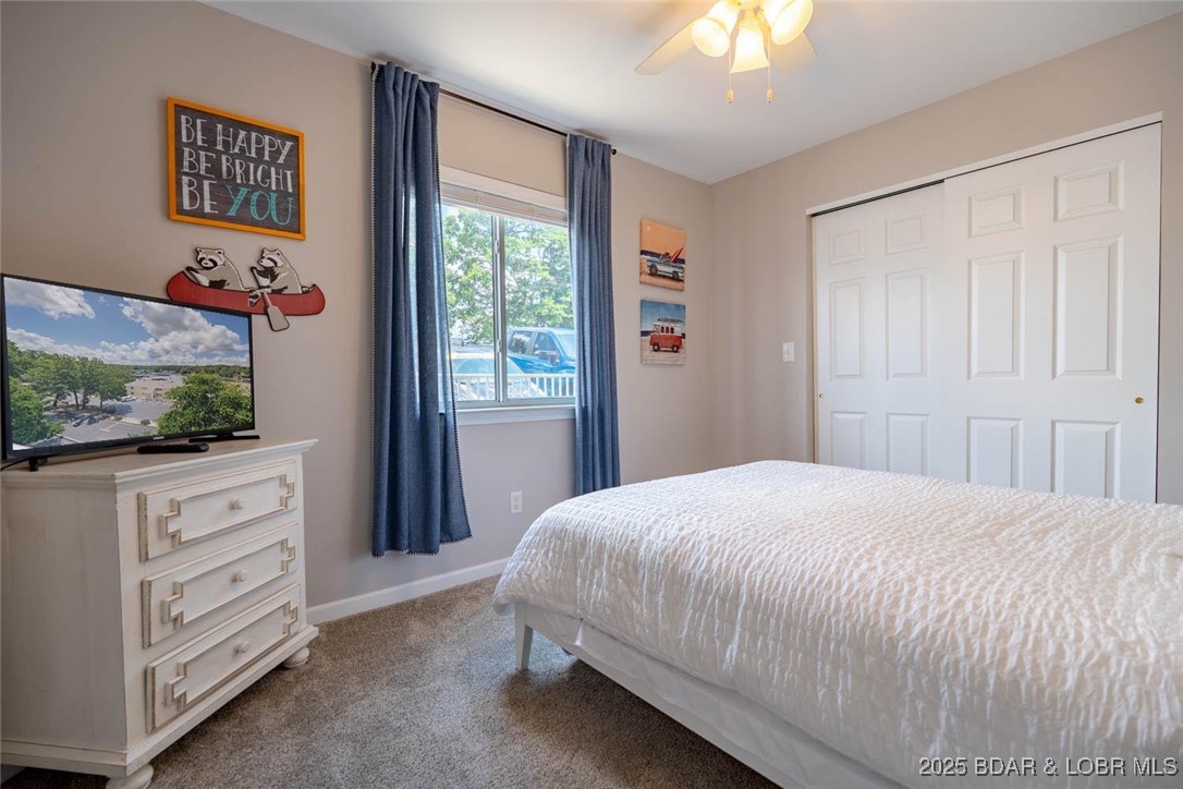 Ledges - Residential