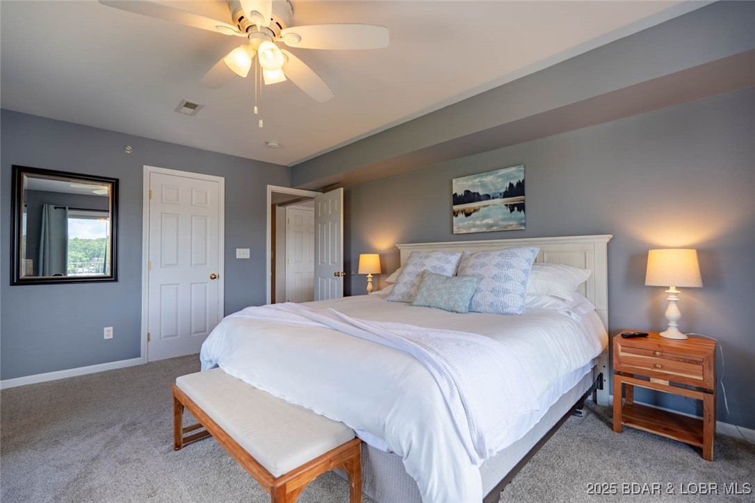 Ledges - Residential