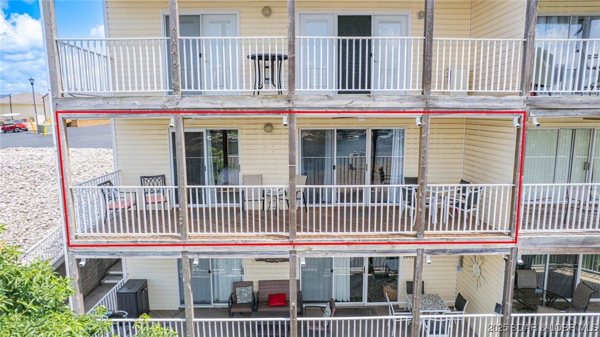 Ledges - Residential