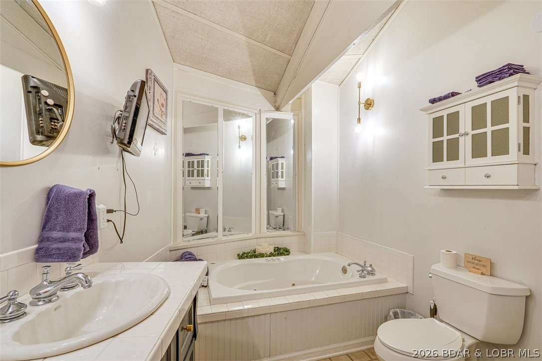 Kays Point #1 - Residential