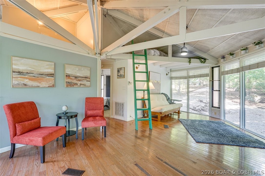 Kays Point #1 - Residential