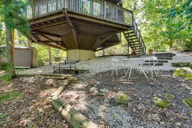 Kays Point #1 - Residential