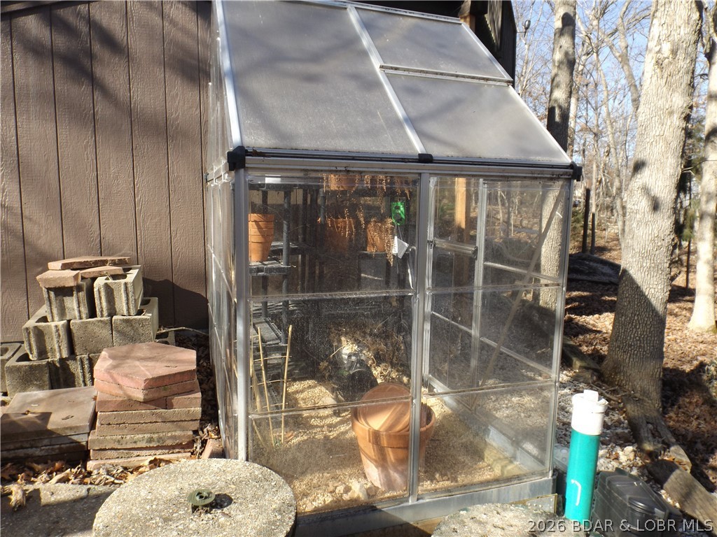 Kays Point #1 - Residential