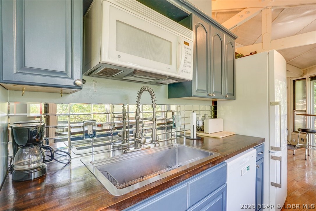 Kays Point #1 - Residential