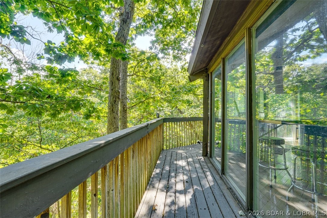 Kays Point #1 - Residential