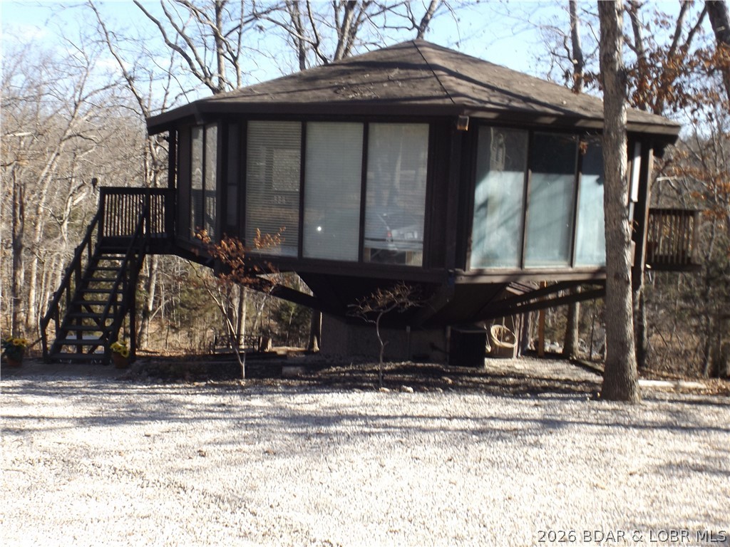 Kays Point #1 - Residential