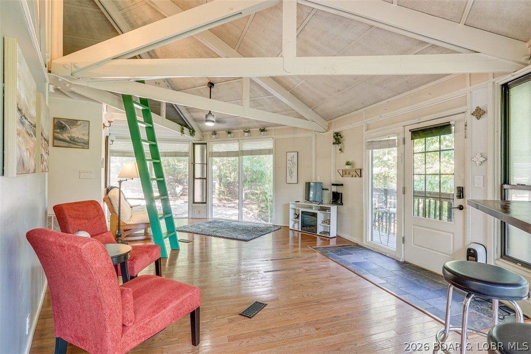 Kays Point #1 - Residential