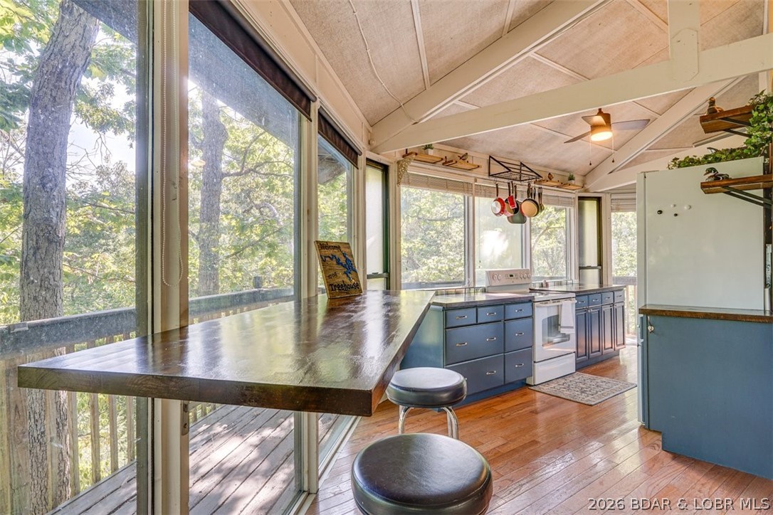 Kays Point #1 - Residential