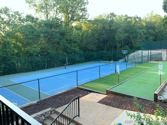 Cornett Cove No. 5 - Land