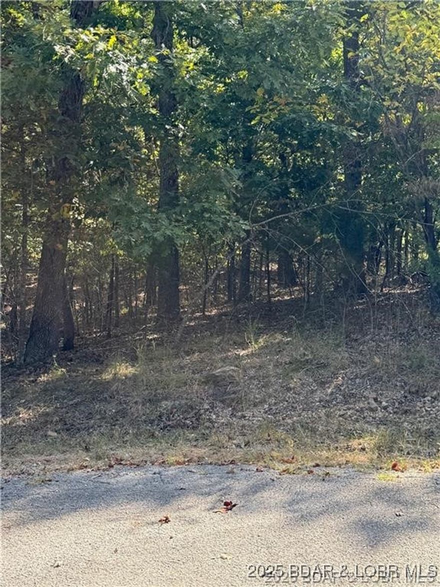 Motivated Seller! Make Offer!  Great opportunity to own property at the Lake of the Ozarks. Build your dream home in this coveted community. Residents enjoy access to a range of amenities. From the community pools, community dog park to the new Aquatic Center. Four Seasons Village has it all! Conveniently located near shopping, restaurants and recreation areas. Don't miss the opportunity to embrace the beauty and tranquility found at the Lake of the Ozarks!