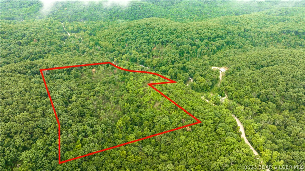 Wolf Pen Hollow - Land