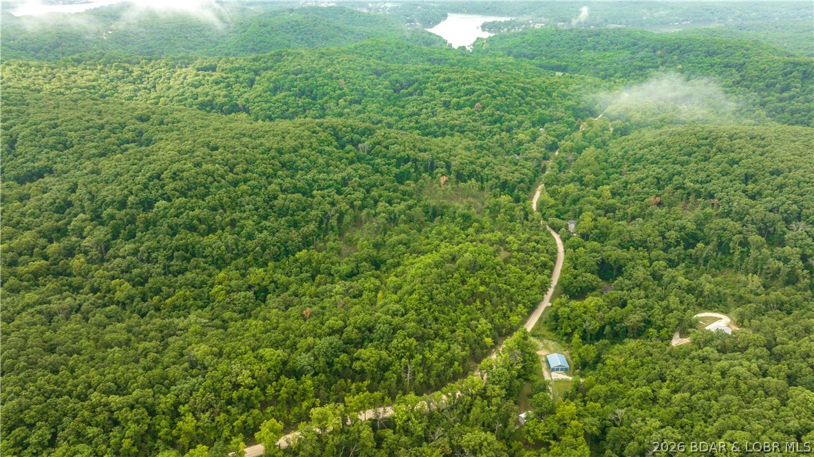 Wolf Pen Hollow - Land