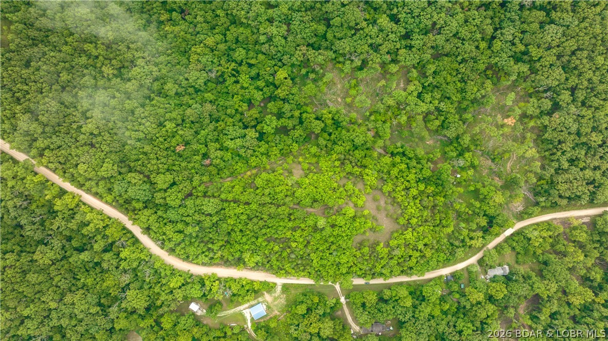 Wolf Pen Hollow - Land