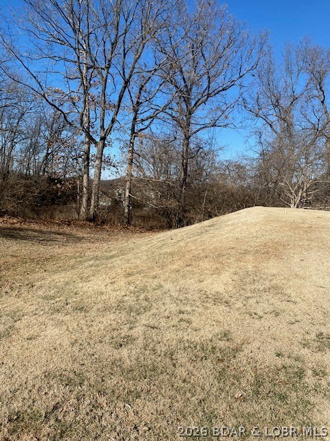 Country Club Cove - Land