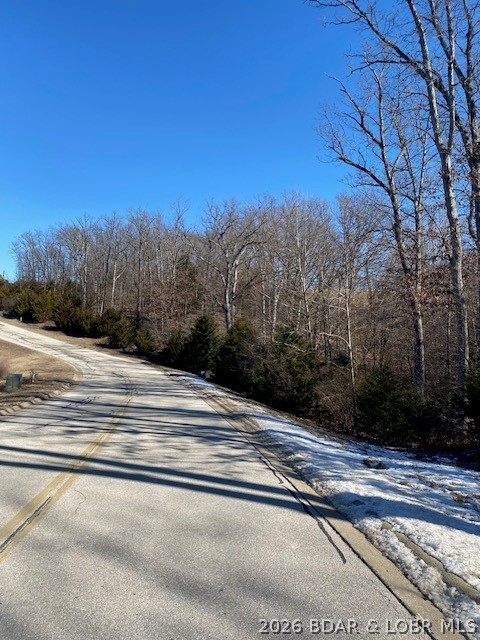 Country Club Cove - Land