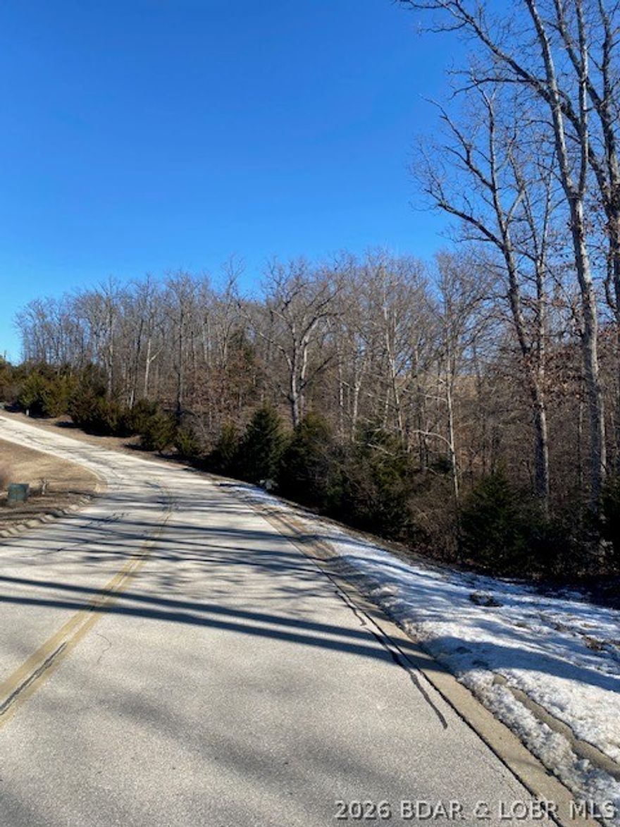 Prime Building Opportunity in Country Club Cove! Located in the highly desirable Country Club Cove development, this is one of five contiguous lots offering endless possibilities for builders and developers. Each lot can be purchased individually or as a package deal for a larger project. These lots back up to holes 8 & 9 of The Cove Golf Course, providing stunning views and added appeal for future homeowners. A tree-lined easement separates the lots from the course, ensuring both privacy and tranquility. With easy access to Horseshoe Bend Parkway and just minutes from shopping, dining, and entertainment, this location is perfect for creating sought-after homes in a prime Lake of the Ozarks community. Whether you're looking to build a single showcase home or develop multiple properties, these lots offer the flexibility and location builders want.