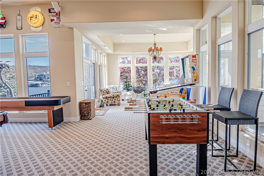 Forestridge Village At Shawnee - Residential