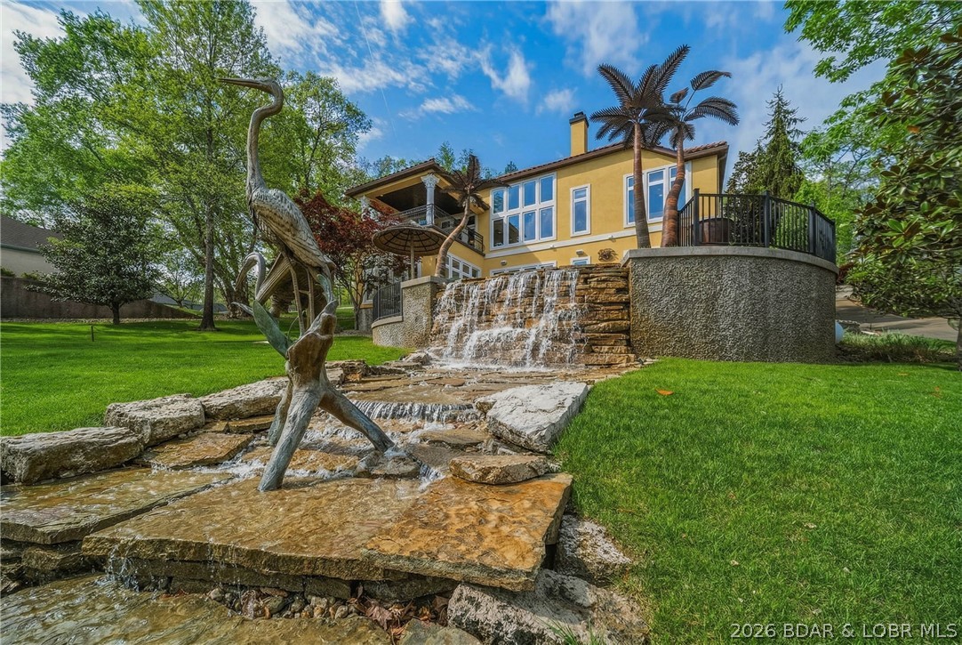Forestridge Village At Shawnee - Residential