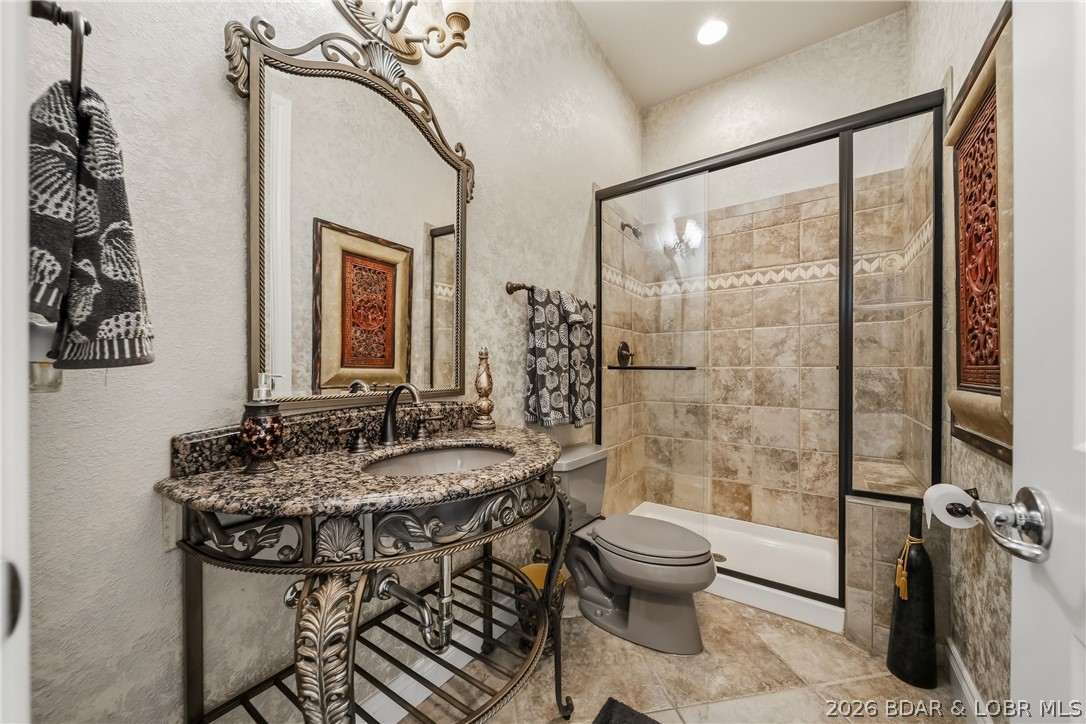 Forestridge Village At Shawnee - Residential