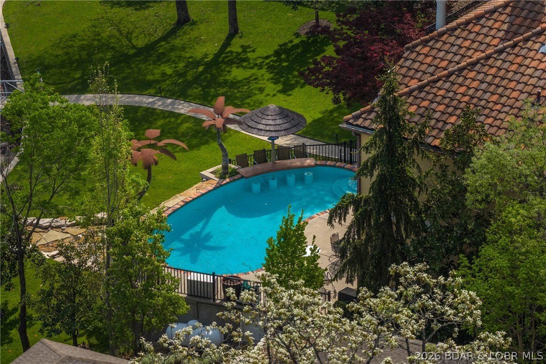 Forestridge Village At Shawnee - Residential