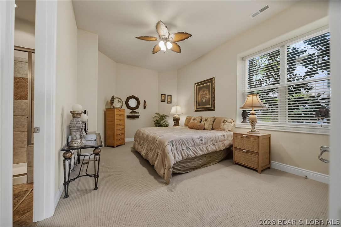 Forestridge Village At Shawnee - Residential