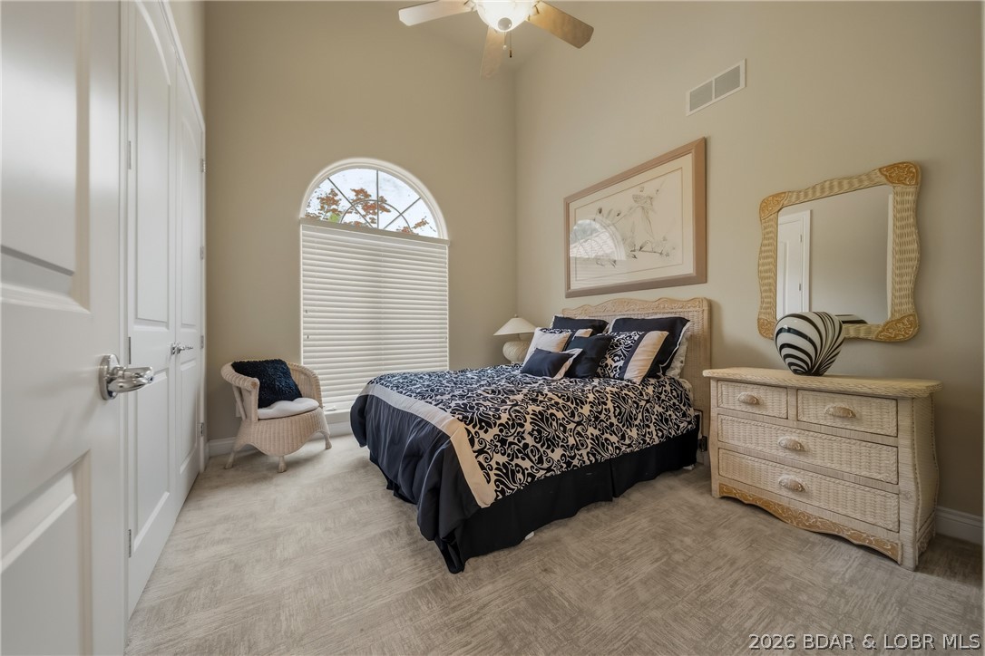 Forestridge Village At Shawnee - Residential