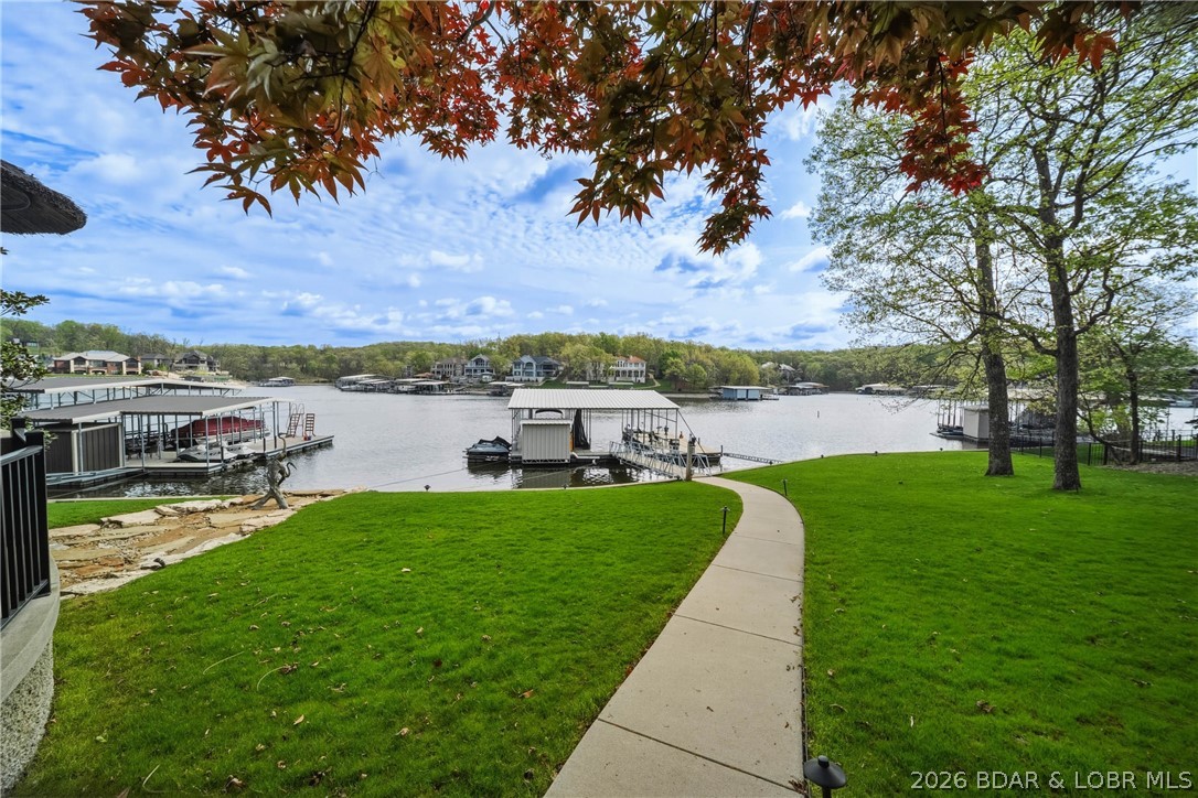 Forestridge Village At Shawnee - Residential