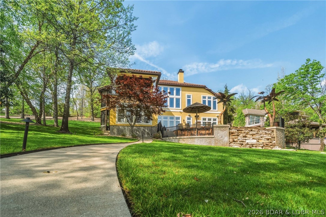 Forestridge Village At Shawnee - Residential
