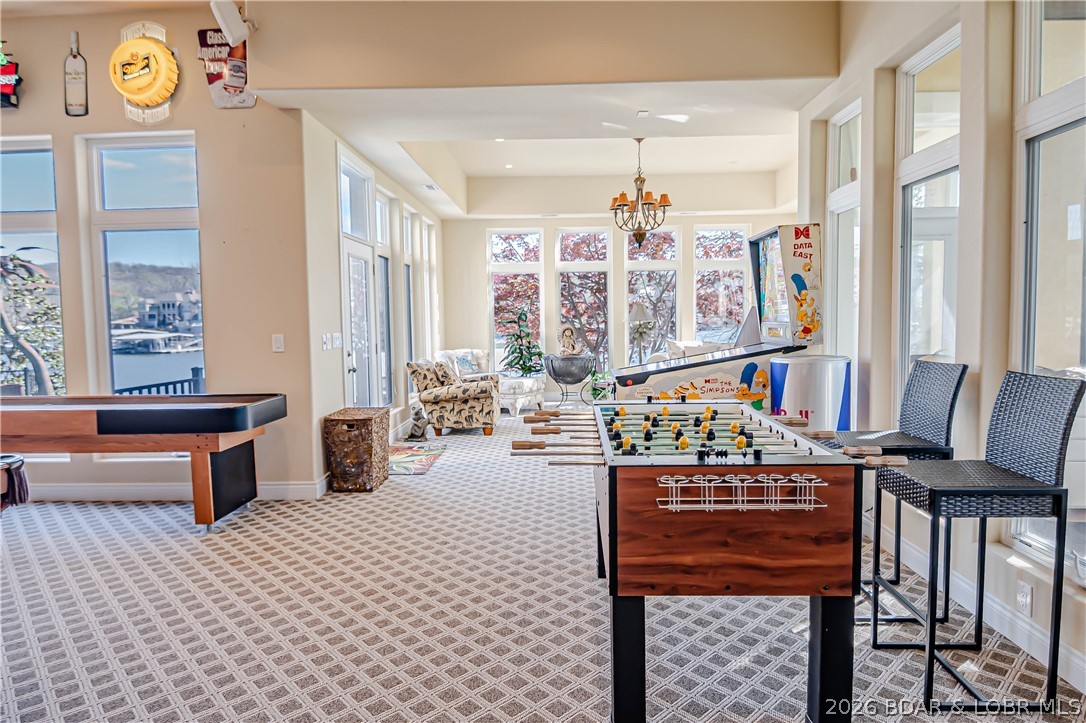 Forestridge Village At Shawnee - Residential