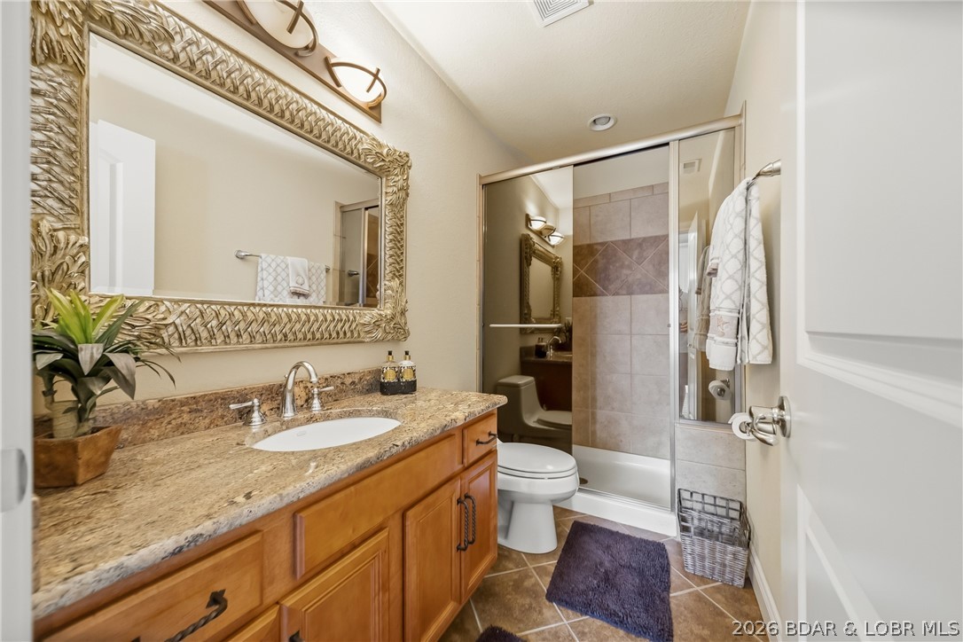 Forestridge Village At Shawnee - Residential