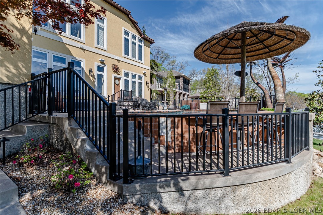 Forestridge Village At Shawnee - Residential