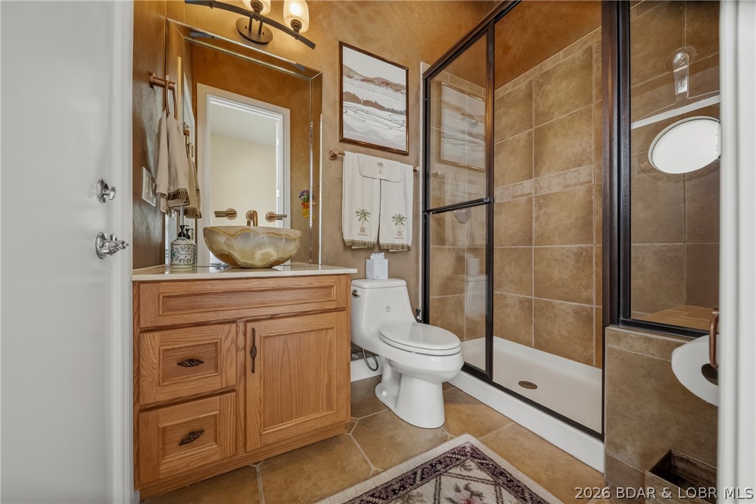 Forestridge Village At Shawnee - Residential