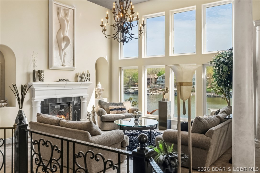 Forestridge Village At Shawnee - Residential