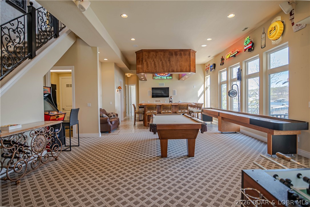 Forestridge Village At Shawnee - Residential