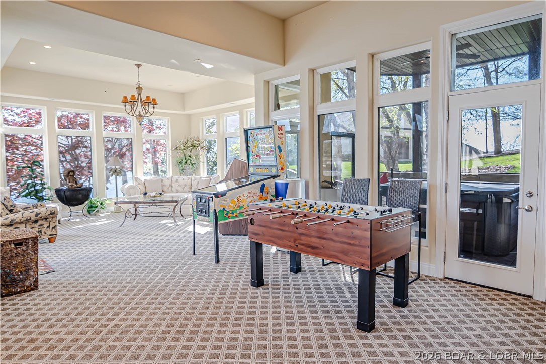 Forestridge Village At Shawnee - Residential