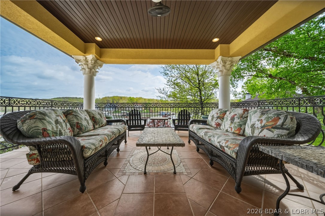 Forestridge Village At Shawnee - Residential