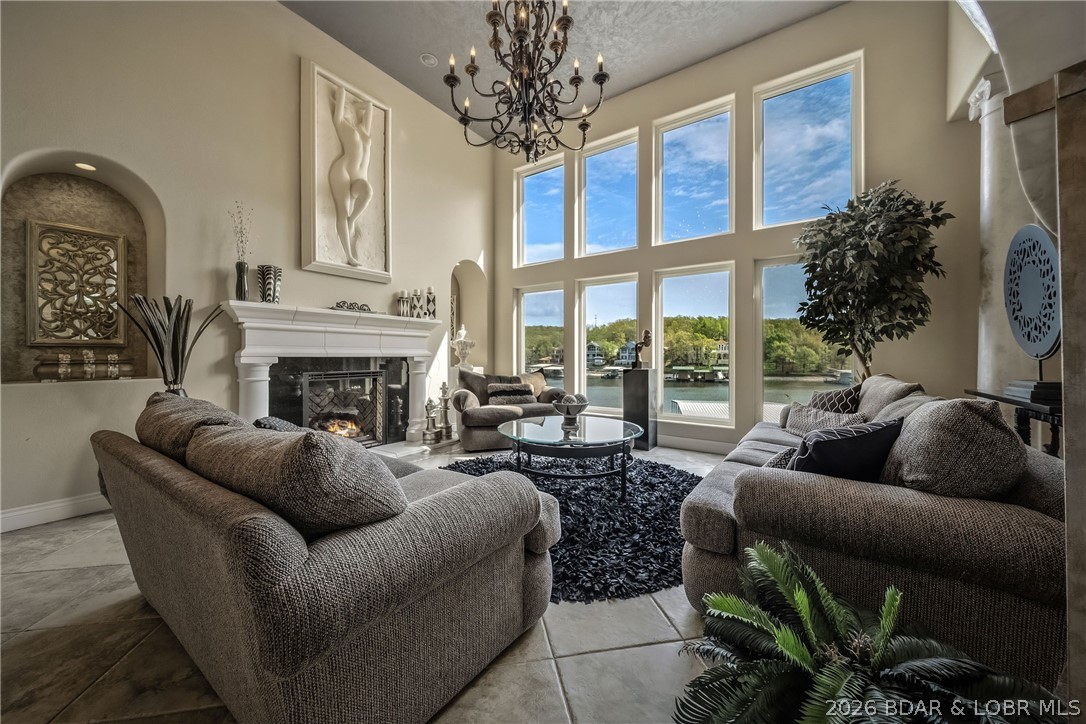 Forestridge Village At Shawnee - Residential