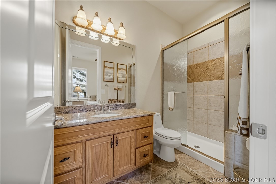 Forestridge Village At Shawnee - Residential