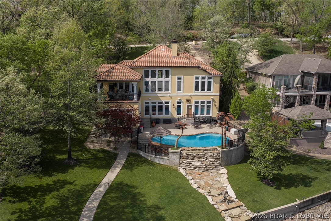 Forestridge Village At Shawnee - Residential
