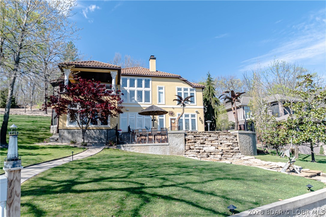 Forestridge Village At Shawnee - Residential
