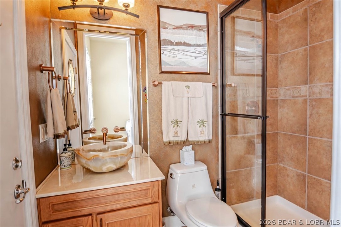 Forestridge Village At Shawnee - Residential