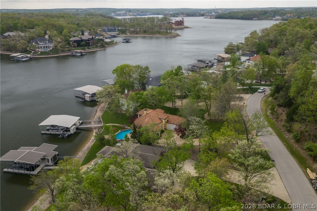 Forestridge Village At Shawnee - Residential