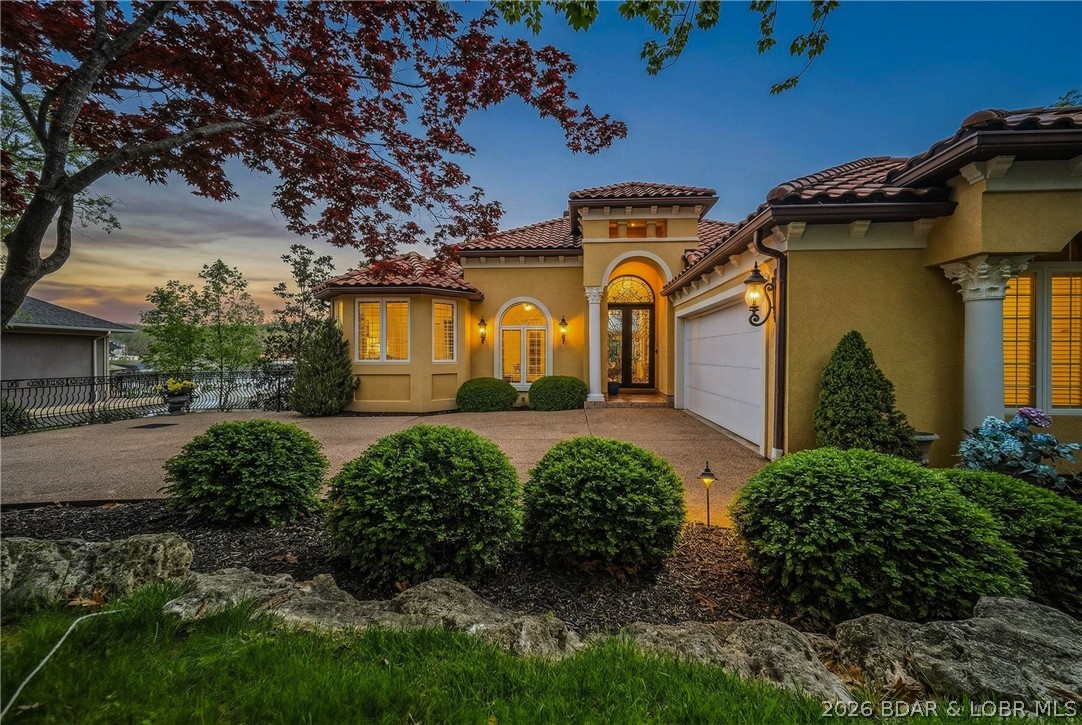 Forestridge Village At Shawnee - Residential