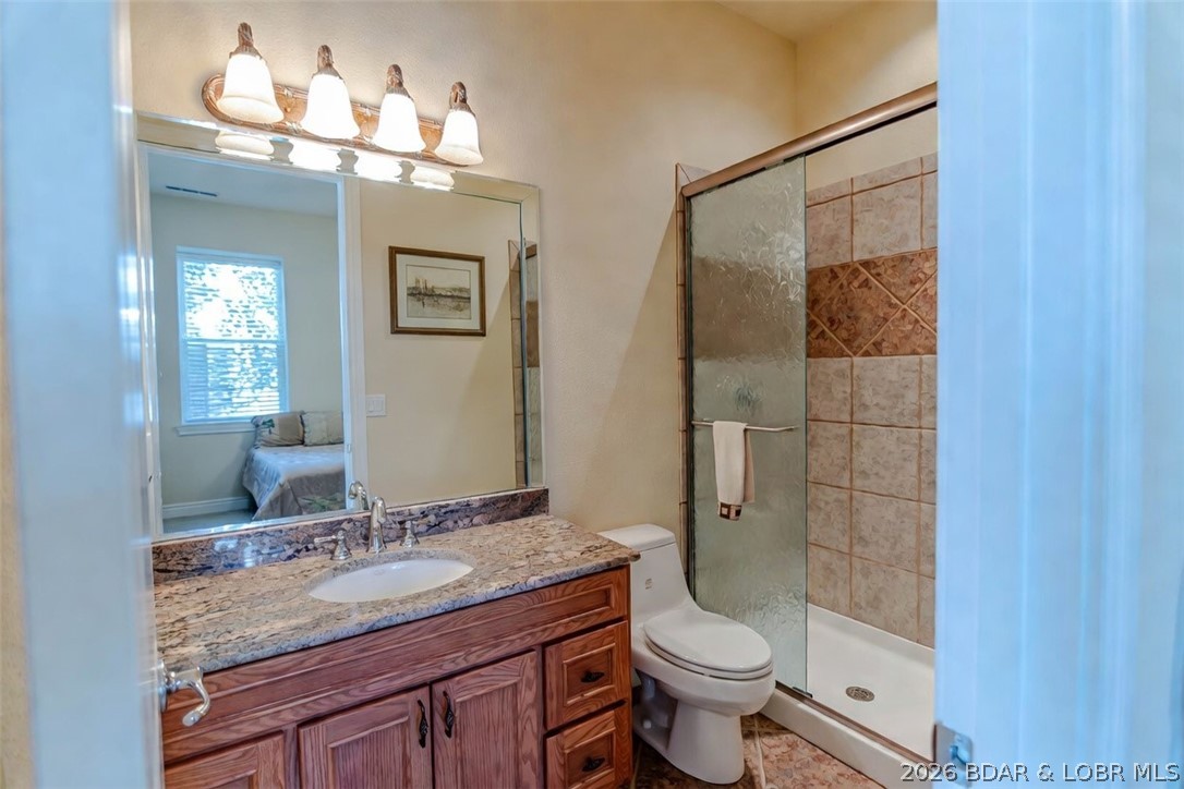 Forestridge Village At Shawnee - Residential