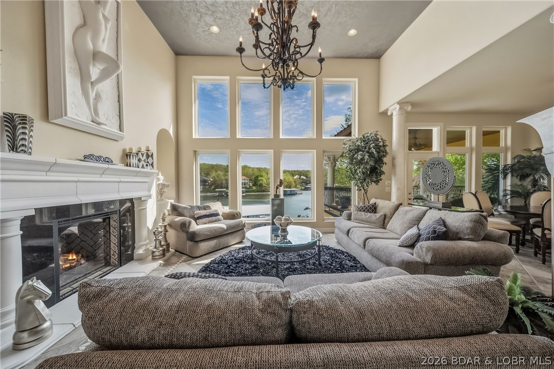 Forestridge Village At Shawnee - Residential