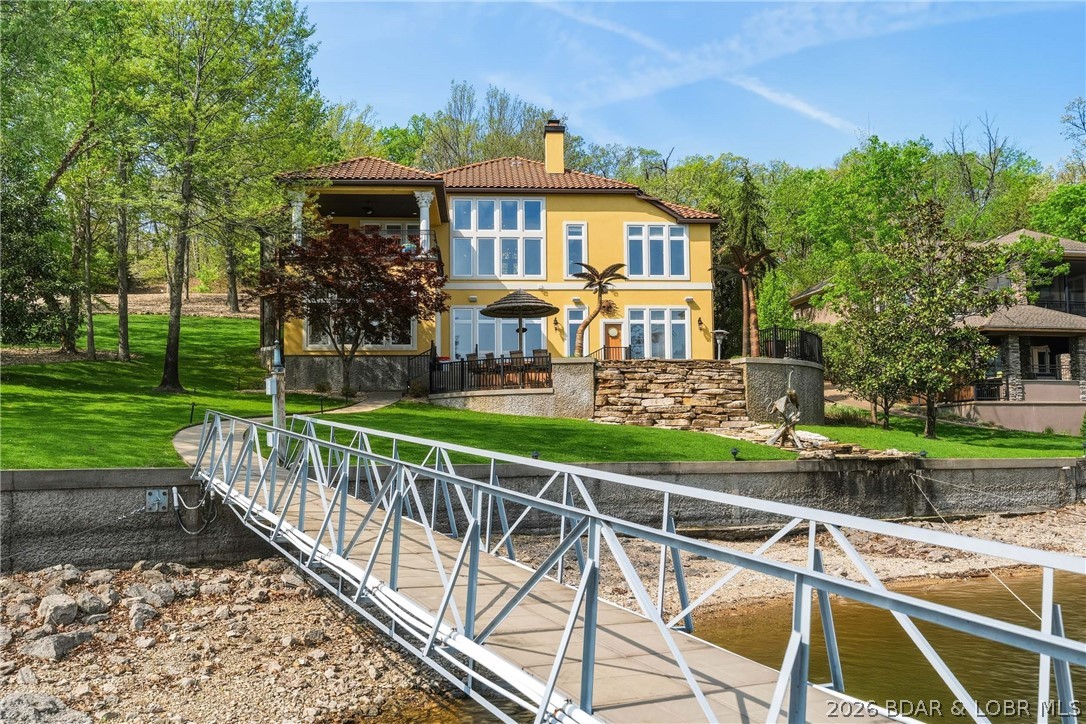 Forestridge Village At Shawnee - Residential