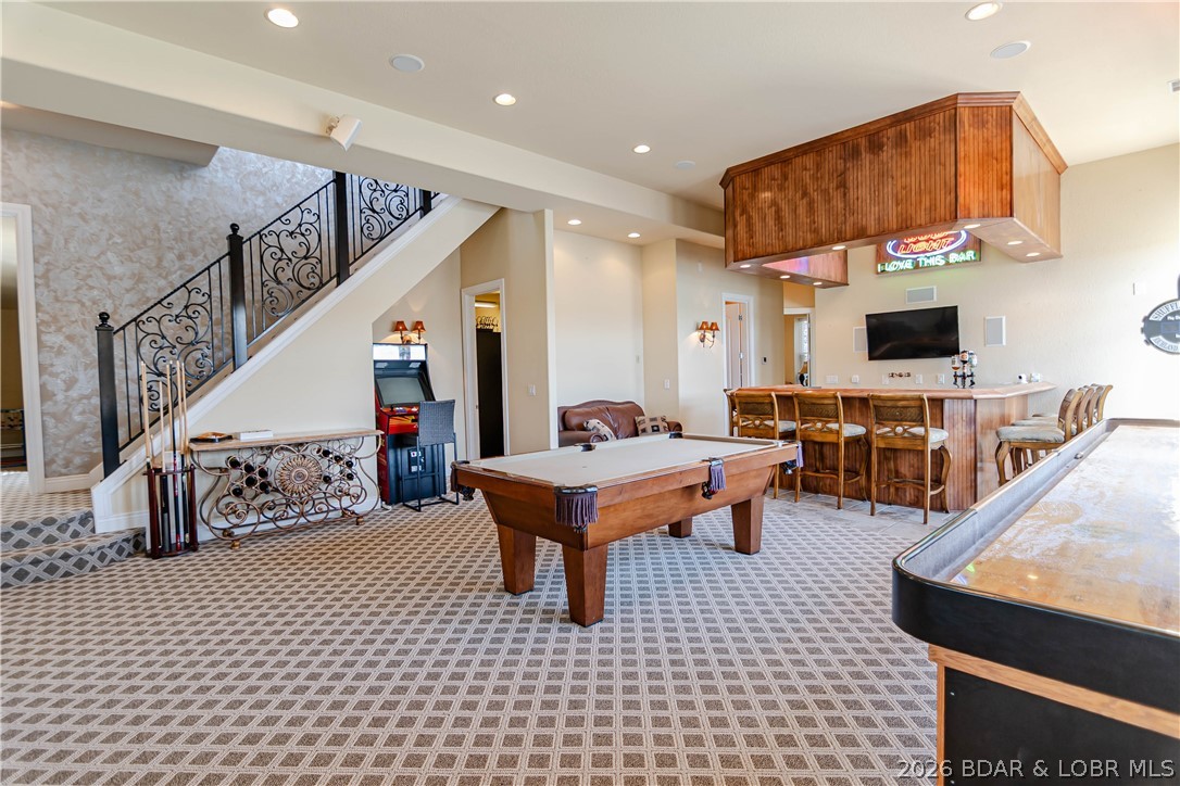 Forestridge Village At Shawnee - Residential