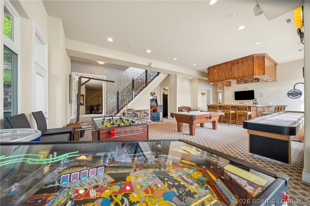 Forestridge Village At Shawnee - Residential